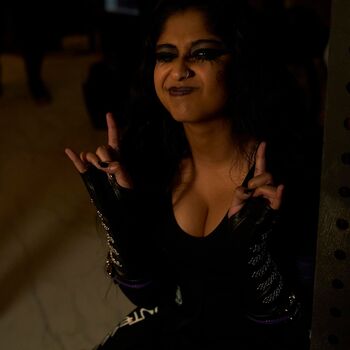 Maitreyi ramakrishnan image