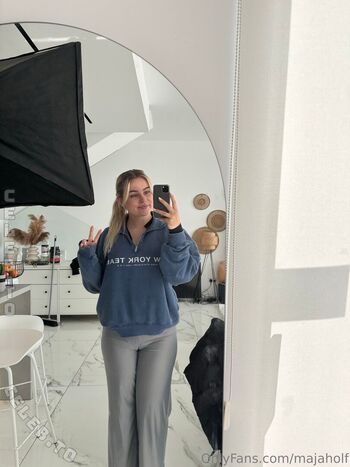 Maja holf 1 image