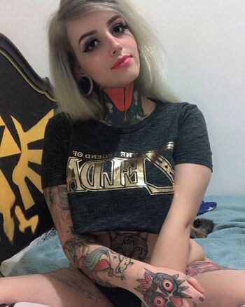 Majora suicide page 2 image