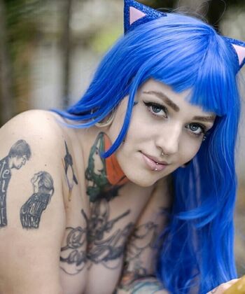 Majora suicide image
