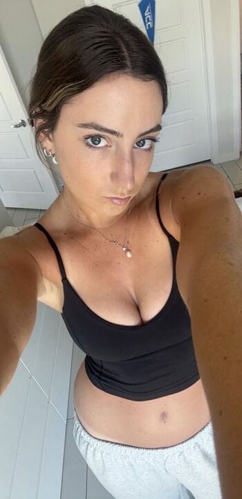 Makayla sellars image