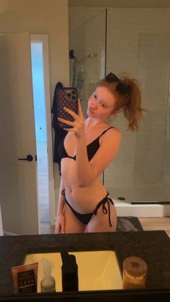 Makenna kelly 1 page 2 image