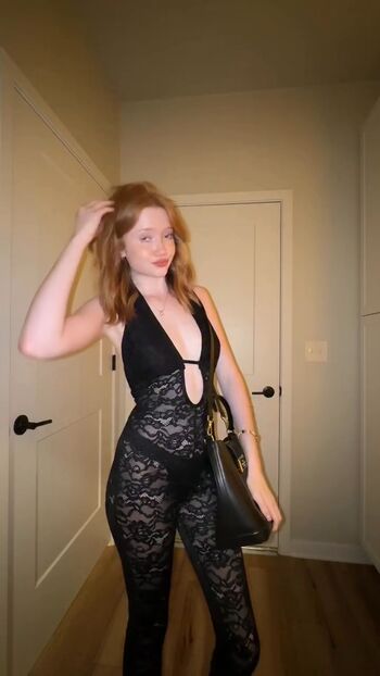 Makenna Kelly