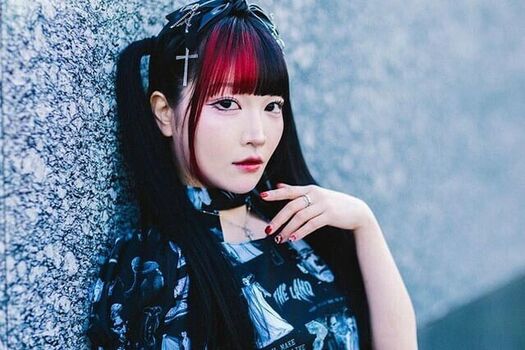 Maki itoh image