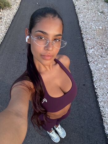 Malaika terry image