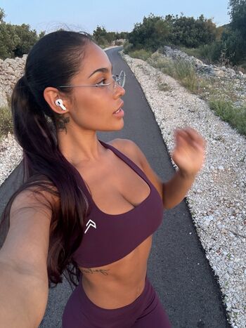 Malaika terry image