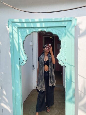 Malavika page 2 image