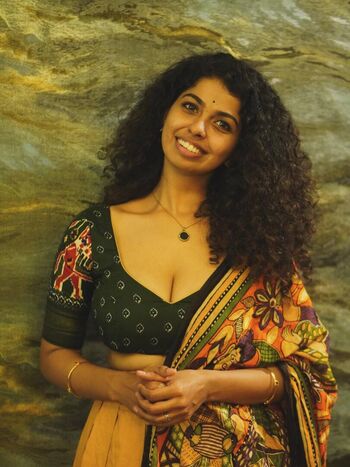 Malavika image