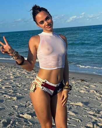 Maleigh zan image