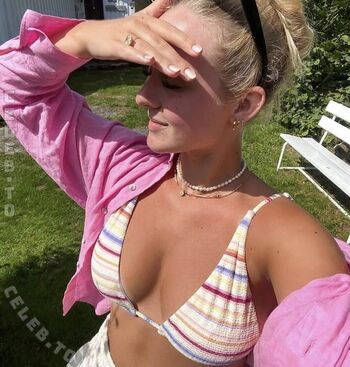 Malene johanson image