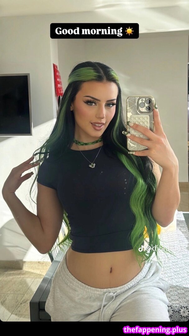 Malerin Dilara