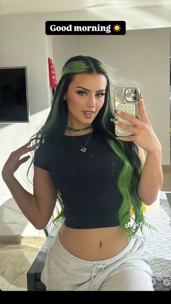 Malerin dilara image