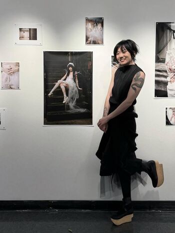 Males are not cancelled image