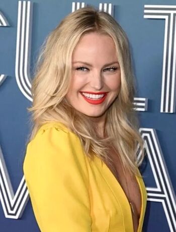 Malin akerman image