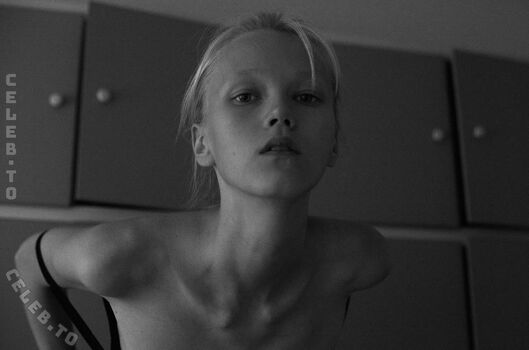 Malin rudnick image