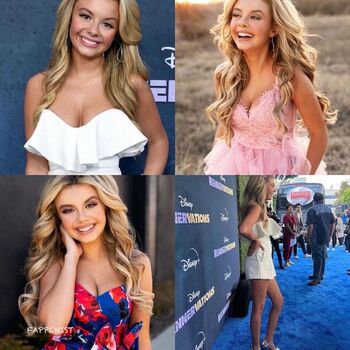 Mallory james mahoney image