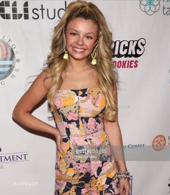 Mallory james mahoney image