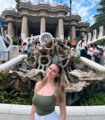 Mallory malone image