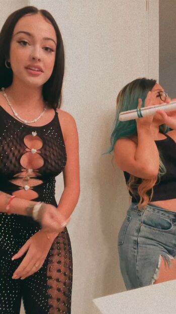 Malu Trevejo