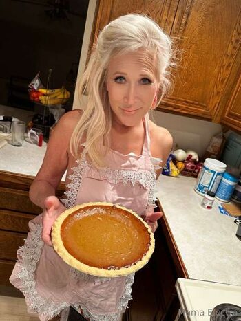 Mama electra image