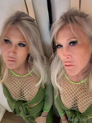 Mama electra image