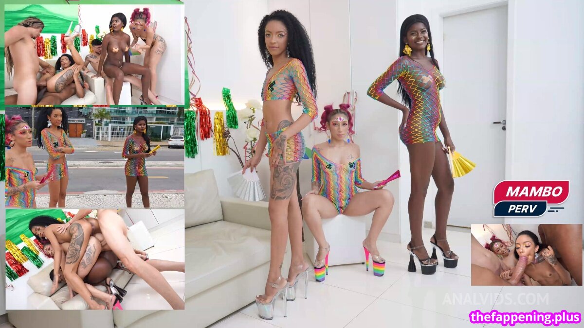Mambo Perv