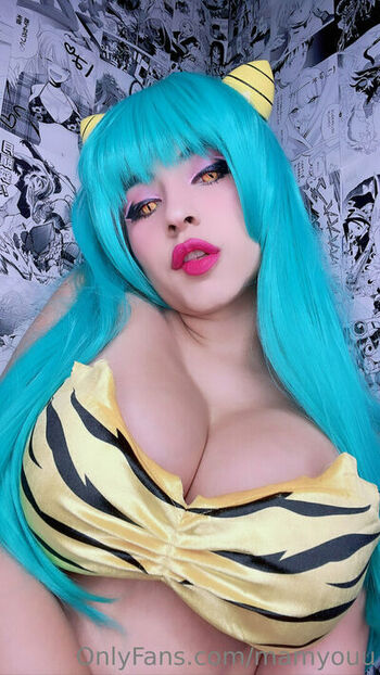 Mameow image