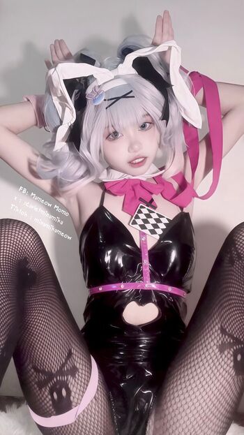 Mameowmomo image