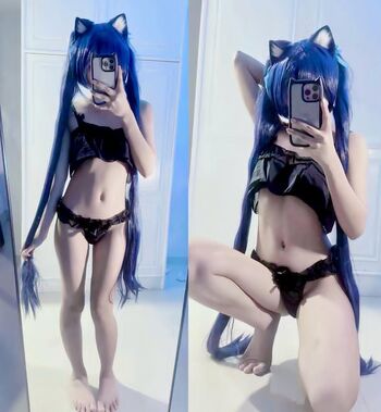 Mameowmomo image
