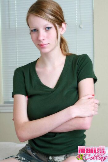 Mandy collins page 23 image