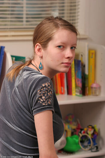 Mandy collins page 3 image