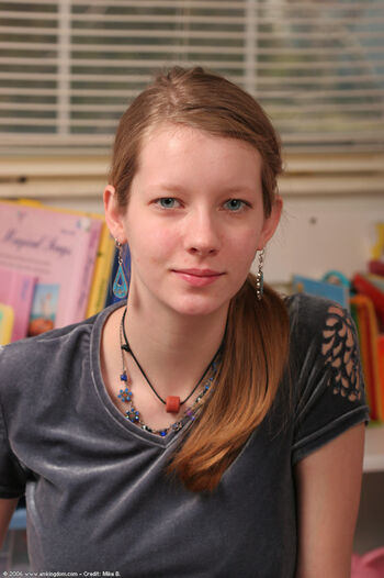 Mandy collins page 3 image