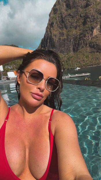 Mandy Sacs | Mandy Rose