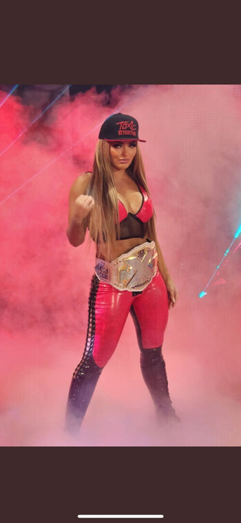 Mandy Sacs | Mandy Rose