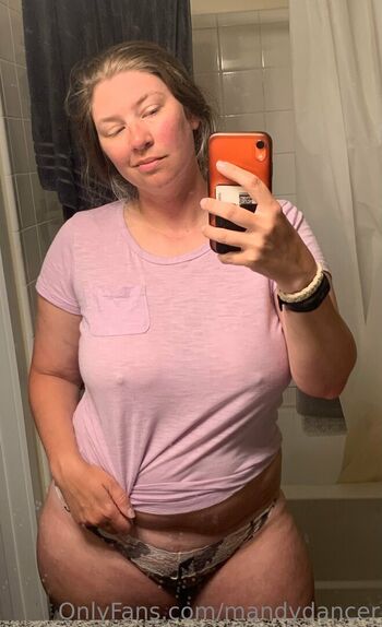 mandydancer
