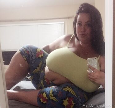 mandymajestic