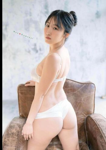 Mao kumagai image