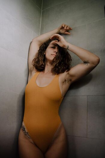 Maplesyrup girl image