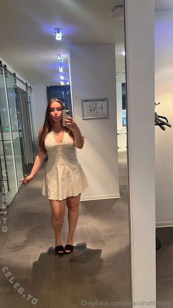 Mara hoffmann image