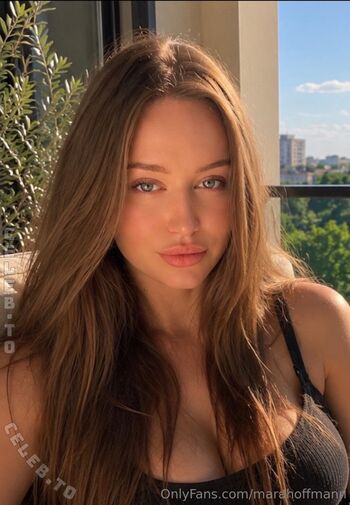 Mara hoffmann image