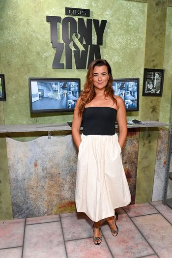 Mara jos de pablo fernndez image