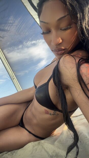 Mara sade image
