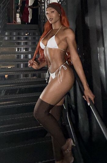 Mara sade image