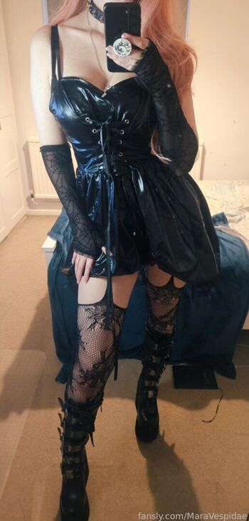 Mara Vespidae ????????