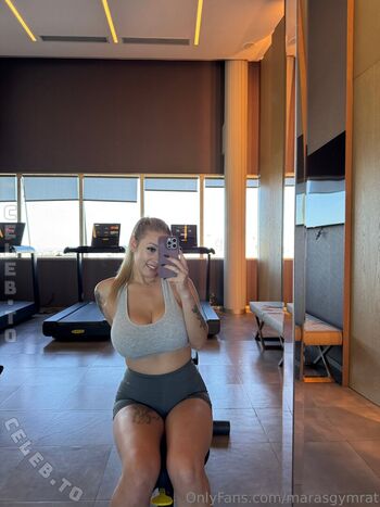 Marasgymrat 1 image