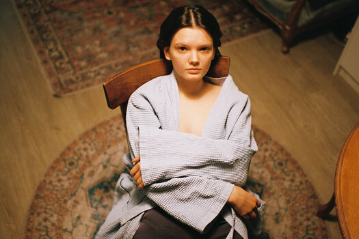 Marat Safin photographer