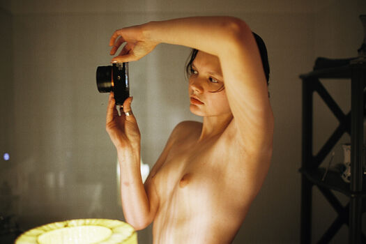 Marat Safin photographer