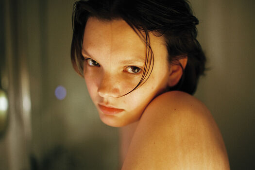 Marat Safin photographer