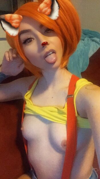 Marceline leigh image