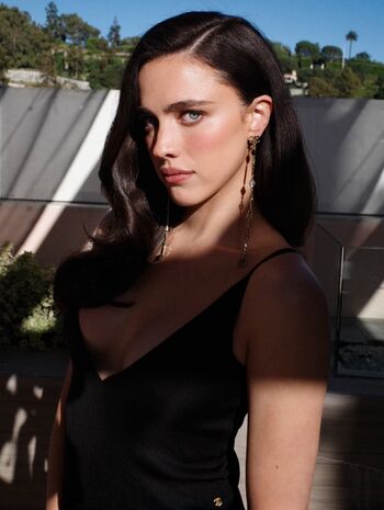 Margaret Qualley